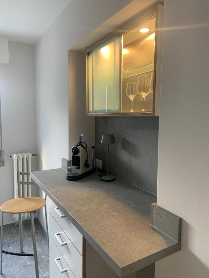 Casa Colmegna Mit Traumhaften See- Und Bergblick Luino Extérieur photo