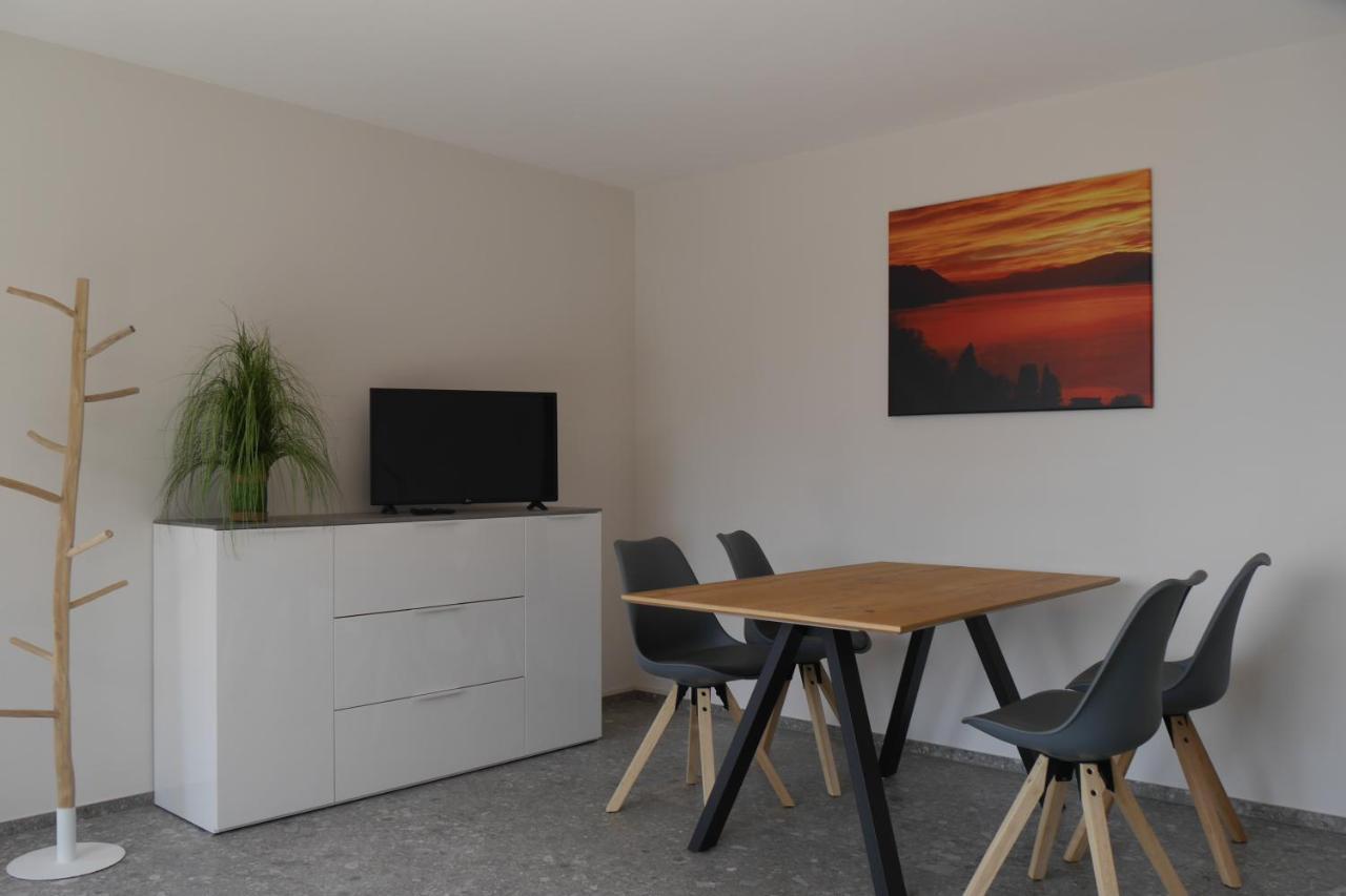 Casa Colmegna Mit Traumhaften See- Und Bergblick Luino Extérieur photo